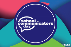 School Communicators Day